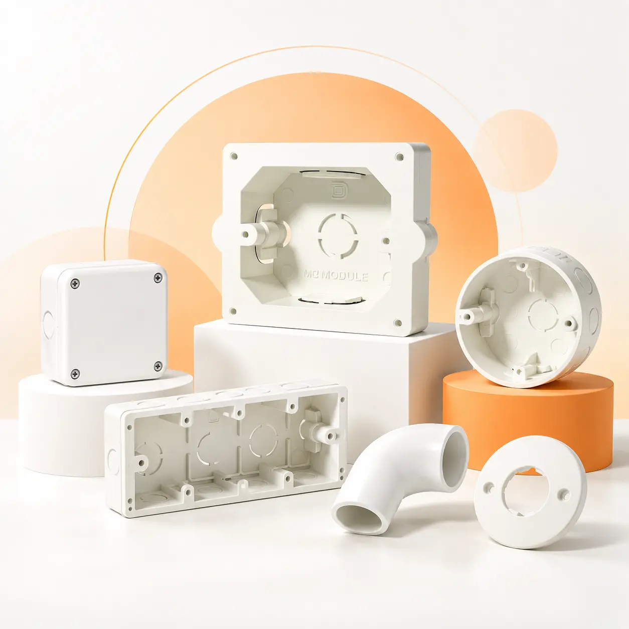 Electrical Fittings